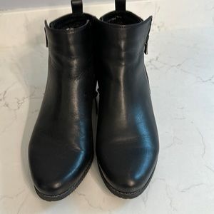 Blondo Waterproof Booties